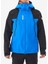 K Absolute Goretex Mavi Erkek Spor Mont MIV9870 N3175 3