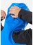 K Absolute Goretex Mavi Erkek Spor Mont MIV9870 N3175 5