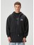 x Under Armour Regular Fit Siyah Sweatshirt 1