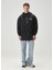 x Under Armour Regular Fit Siyah Sweatshirt 2