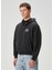 x Under Armour Regular Fit Siyah Sweatshirt 3
