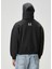 x Under Armour Regular Fit Siyah Sweatshirt 4
