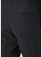 Lacivert Keten Formal Pantolon 5