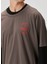 Siyah Vizon T-Shirt 5