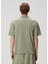 Yeşil T-Shirt 4