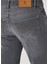 Gri Jean Pantolon 5