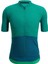 Colore Riga Kısa Kollu Unisex Bisiklet Forması 1