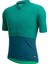Colore Riga Kısa Kollu Unisex Bisiklet Forması 5