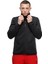 Espera Full Zip Mid Siyah Erkek Mont 3