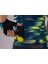 Le Maillot Jaune Kısa Kol Mavi Unisex Bisiklet Forması 7
