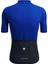 Colore Riga Kısa Kollu Mavi Unisex Bisiklet Forması 3