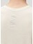 Beyaz Basic T-Shirt 5