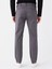 Yeni Sezon Standart Kalip Erkek Chino Pantolon - S40158Z8 5