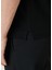 Siyah Beyaz Polo Yaka Logo Baskılı T-Shirt 6