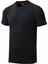 Mens Uv Tec Tee Lacivert Kısa Kollu Erkek T-Shirt 2