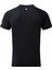 Mens Uv Tec Tee Lacivert Kısa Kollu Erkek T-Shirt 3