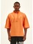 Sur Mercan Unisex Rahat Fit Sweatshirt 1