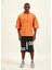 Sur Mercan Unisex Rahat Fit Sweatshirt 2
