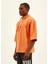 Sur Mercan Unisex Rahat Fit Sweatshirt 3