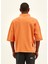 Sur Mercan Unisex Rahat Fit Sweatshirt 4