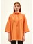 Sur Mercan Unisex Rahat Fit Sweatshirt 5