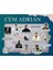Cem Adrian Laptop Notebook Telefon Kılıfı Sticker Paketi 1