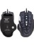 Hello HL-4719 Kablolu Oyuncu Gamıng Mouse 2