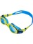 Çocuklar Için Renkli Esnek Yüzücü Gözlüğü, Rahat ve Koruyucu Tasarım 4