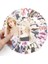 Blackpink Grubu Sticker Seti 3
