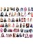 Blackpink Grubu Sticker Seti 5