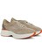 Bounce Gri Kadın Deri Sneaker 2