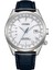 CB0270-10A Çelik Unisex Kol Saati 1