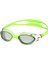 Yüksek Konforlu Yeşil Yüzme Gözlüğü, Suya Dayanıklı ve Rahat Tasarım 1