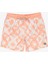 Vacay Lb EBYJV00144 Turuncu Regular Fit Düz Erkek Şort Mayo 3