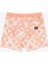Vacay Lb EBYJV00144 Turuncu Regular Fit Düz Erkek Şort Mayo 4