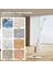 360 Derece Dönen Mikrofiber Mop Temizlik Seti, Sprey ve Deterjan Hazneli 3