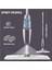 360 Derece Dönen Mikrofiber Mop Temizlik Seti, Sprey ve Deterjan Hazneli 7