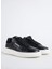 Siyah Erkek Sneaker Stunny 2