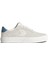 511802W1GM-NAIOCA Sneaker Gri Deri Erkek Lifestyle Ayakkabı 1