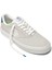 511802W1GM-NAIOCA Sneaker Gri Deri Erkek Lifestyle Ayakkabı 2