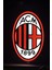 Ac Milan Tasarımlı Gece Lambası 3