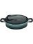 Gem Stay Cool Pilav Tenceresi Forest 28CM 1