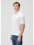 Açık Mavi Polo Yaka T-Shirt 3