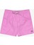 All Day Lb EBYJV00134 Fuşya Regular Fit Düz Erkek Şort Mayo 3