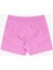 All Day Lb EBYJV00134 Fuşya Regular Fit Düz Erkek Şort Mayo 4