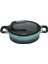 Gem Stay Cool Pilav Tenceresi Forest 24CM 1