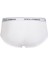 Beyaz 2'li Slip Set 2