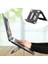 Ayarlanabilir Metal Dizüstü Destek Tabanı Katlanabilir Taşınabilir Laptop Sehpası Standı 1
