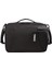 Accent Convertible Siyah 15.6" 17 L Laptop Çantası 4