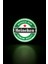 Heineken Beer Tasarımlı Gece Lambası 1